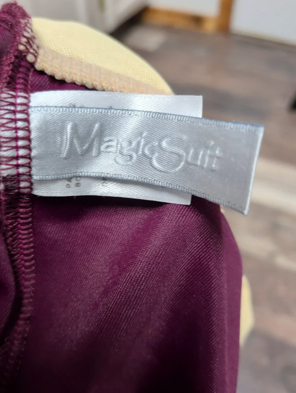 Magicsuit it new